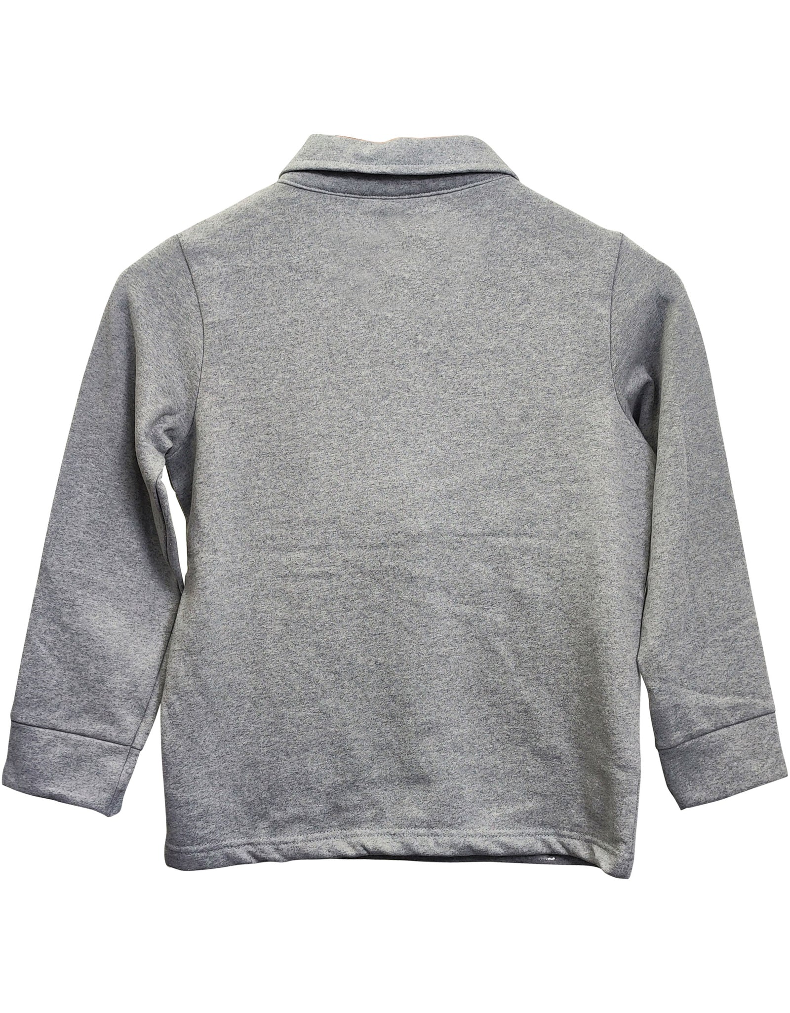 Sweatshirt for Kids  - Grey Melange