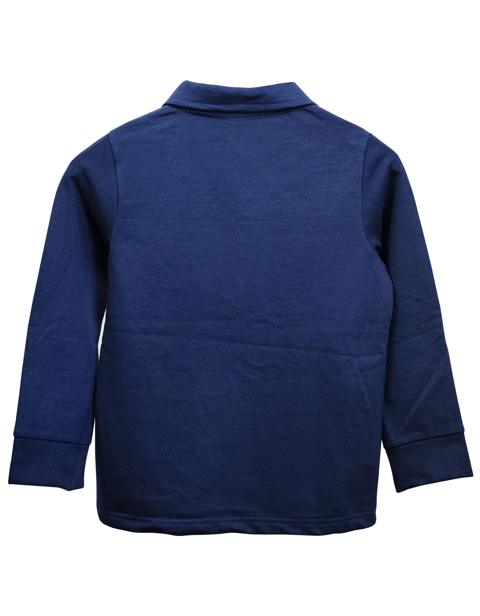 Sweatshirt for Kids  - Navy Blue