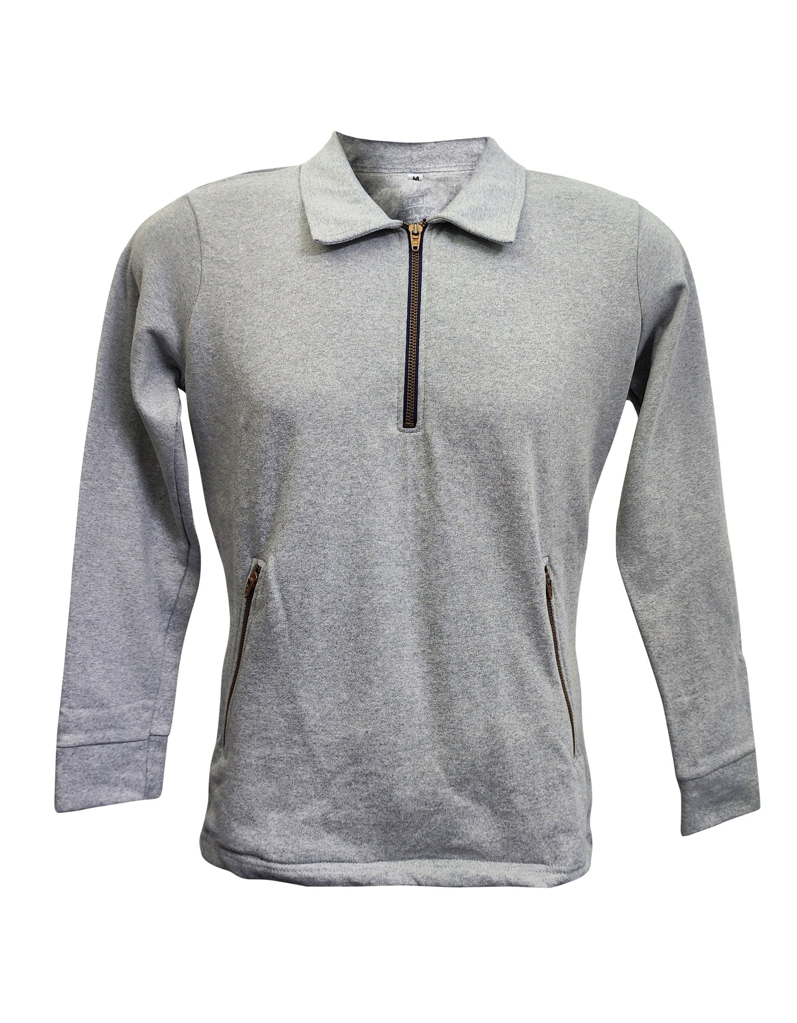 Sweatshirt for Women  - Grey Melange