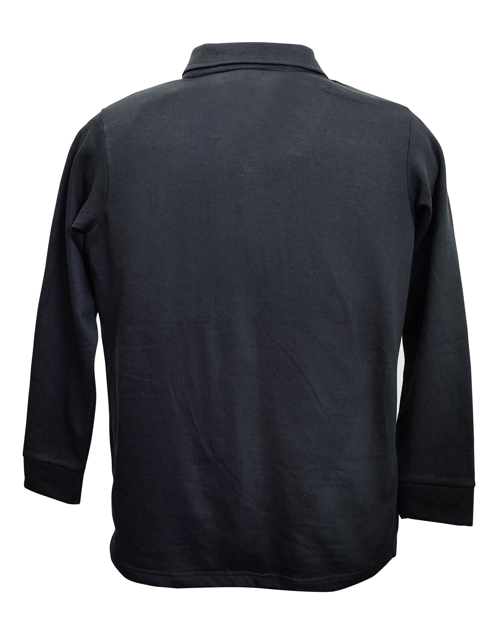 Sweatshirt for Men  - Black