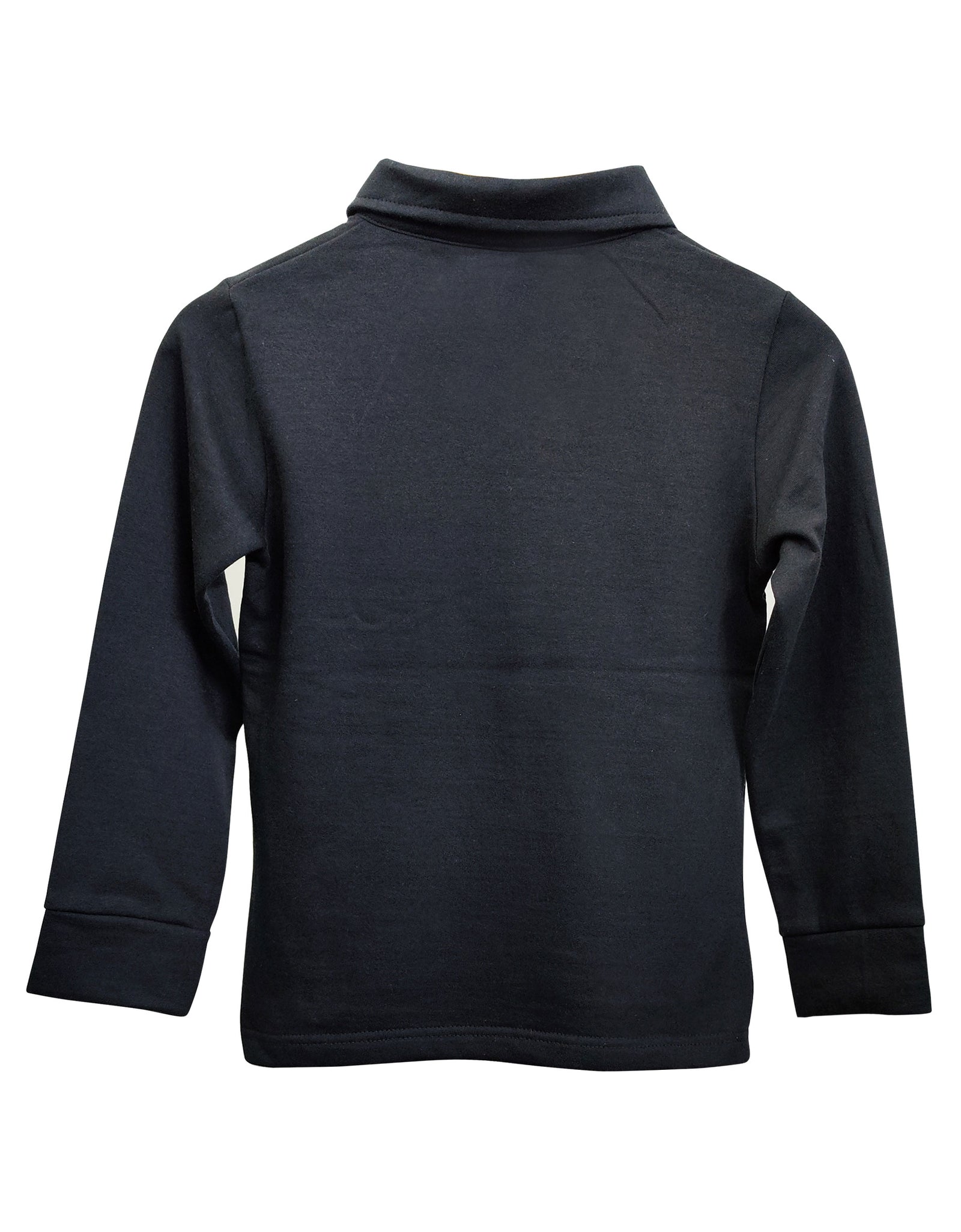 Sweatshirt for Junior  - Black