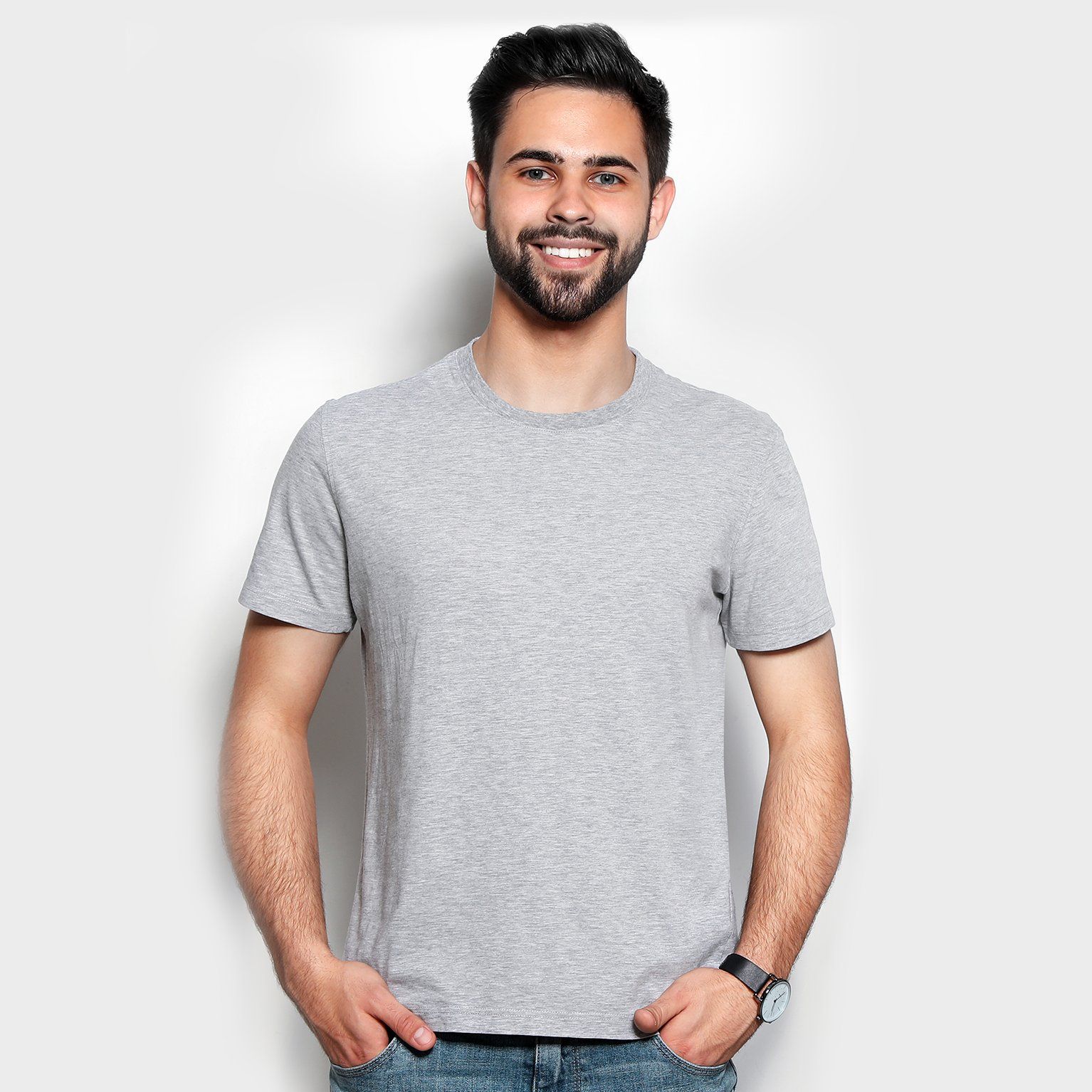 Personalised T-shirt