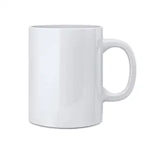 Personalised coffee mug